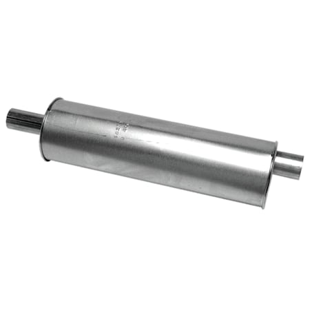 Walker Exhaust Exhaust Muffler 18231